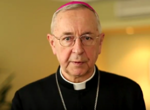 Il presidente dei vescovi polacchi: il papa sbaglia sull'Ucraina:  